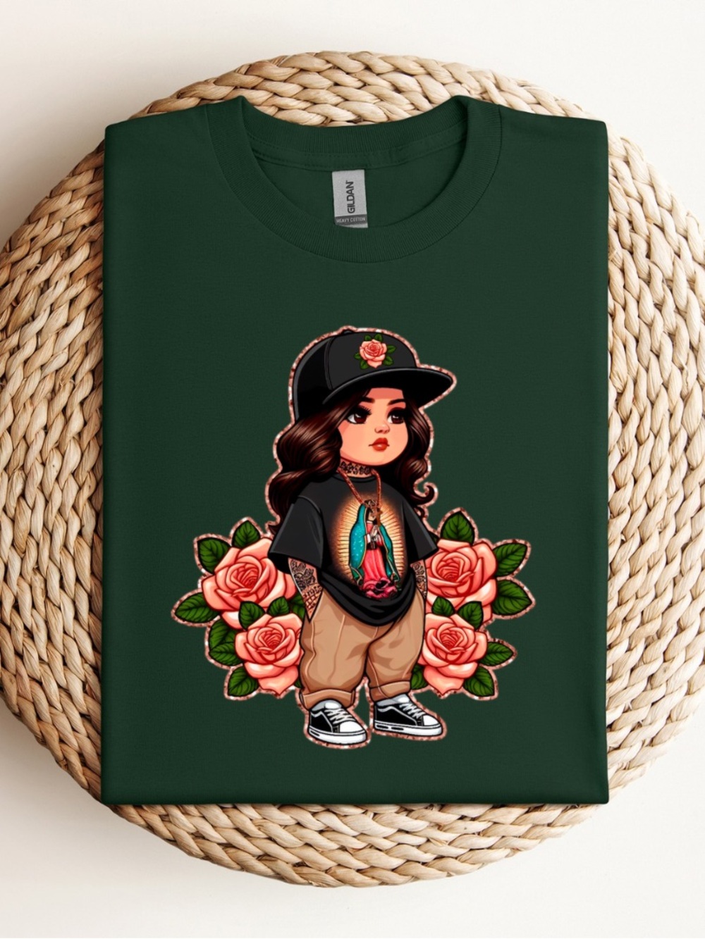Chicana T-Shirt